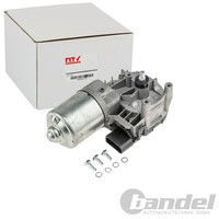 NTY Wischermotor Vorne Passend FÜR Skoda Octavia VW EOS Golf Jetta Scirocco |