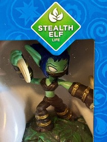 Skylanders - Spyro's 🐉 Adventure - Nintendo 3DS - 2011 - New