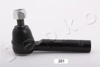Japko Spurstangenkopf Gelenkkopf 111281 FüR Hiace Toyota 4 Bus 5 Commuter RCH12