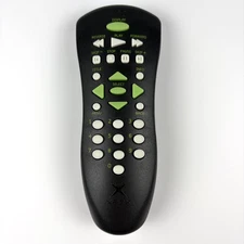 Microsoft Original Xbox DVD Remote Control No dongle