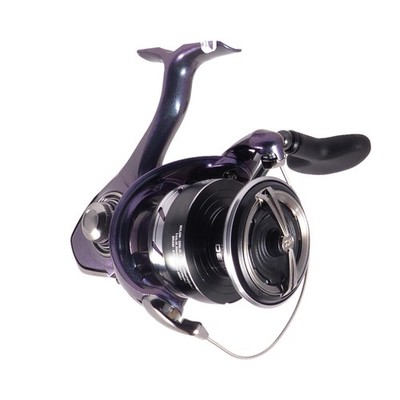 Daiwa Regal LT 4000 Spinning Reel RGLT4000D-CXH-B