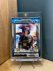 2025 Bowman Draft - Prized Prospects Konnor Griffin #PP-17 (RC)