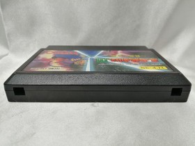 Tecmo Ninja Dragon Legend III Famicom Game Action Platformer Used