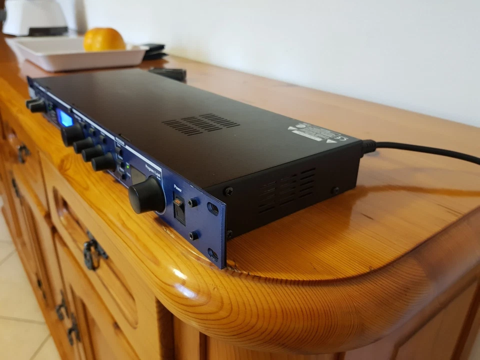 LEXICON MX 400 - Bild 4 von 4