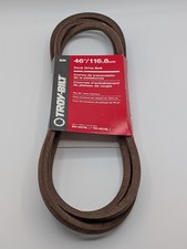 Troy-Bilt 46" Deck Drive Belt - 954-04219/754-04219 - NEW