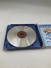 Sega Dreamcast ChuChu Rocket! Game w/ Manual (ESPLA3) FAST UK SHIPPING