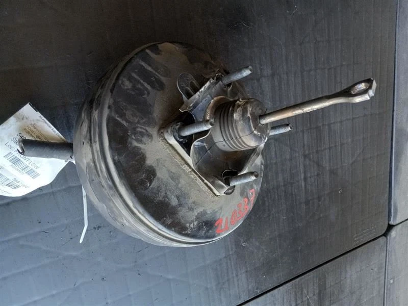 Cadillac Escalade 2007 2008 potenciador de freno 15947019 Foto 2 de 4