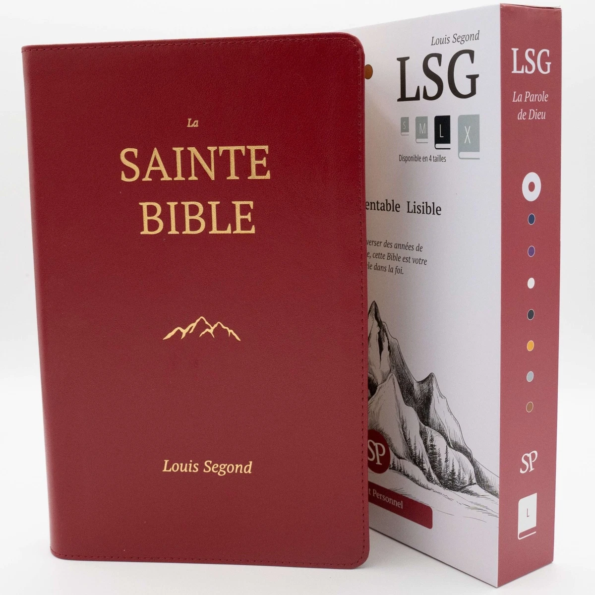french bible products for sale | eBay