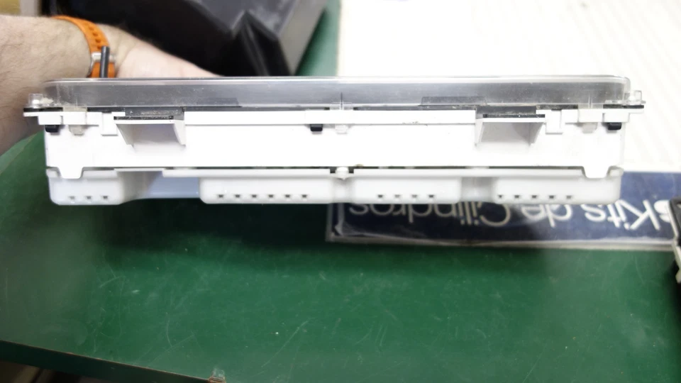 Hino Speedometer Cluster 83800-e0391 - image 2 of 4