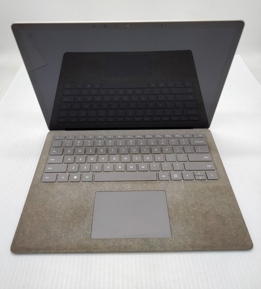 Microsoft Surface 1769 13.5” Touch i7-7660U 16GB RAM 1TB SSD Win