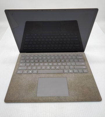 Microsoft Surface 1769 13.5” Touch i7-7660U 16GB RAM 1TB SSD Win