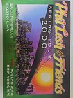 Phil Lesh And Friends Spring Tour 2000 Signed By Phil Lesh