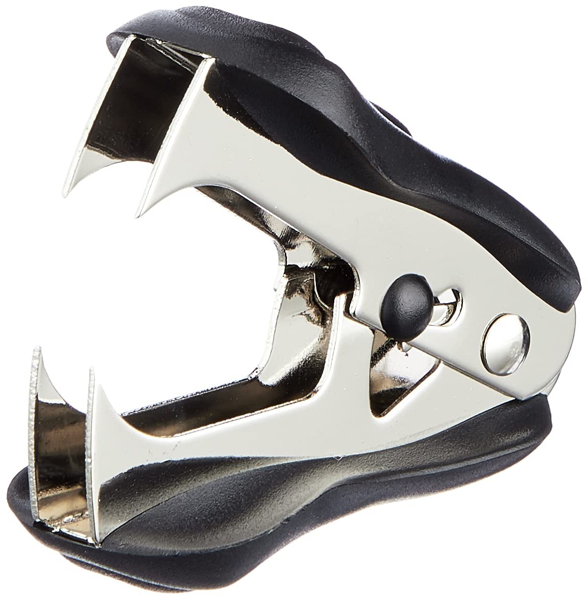 Westcott E-1200100 Staple Remover - Black Modern