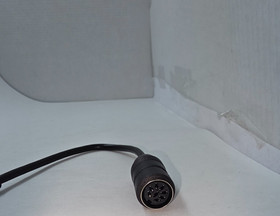 NEW Adapter Cable Convert Any Turbo Grafx 16 pad into a Supergrafx Controller