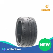 New 285/30ZR18 Michelin Pilot Sport Cup 2 97Y