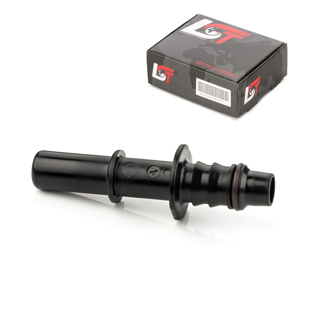 Counterpart Quick Release Straight Fuel Line 9.49 x 9 mm for CHRYSLER