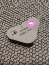 Owlet Dream Sock FDA Cleared Smart Baby Sensor New Guaranteed Tested Functional