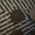 Turkish And Middle Eastern - 6 Coin Lot - As Show — photo 2