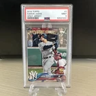2018 Topps - Future Stars Aaron Judge #1