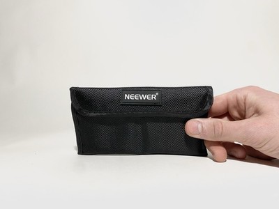 Neewer 58mm Close-Up Filterset +1 +2 +4 +10 Objektivfilter