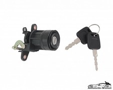 Heckklappenschloss Türschloss Kofferraum für VW Passat B3/B4 Variant 90-97