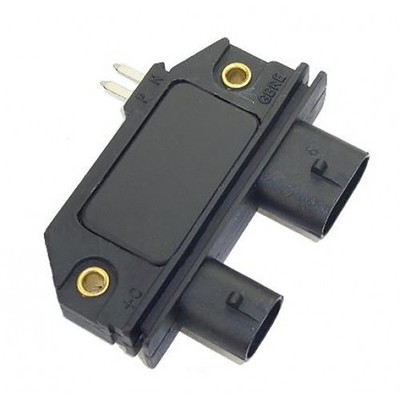 Regitar USA Ignition Module f/Mercruiser Engines: 4 Cyl., V-6 & V-8 Engin...