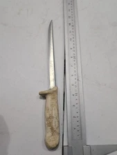 Dexter Russell Sani-Safe 8" Fillet Knife 10213 S133-8