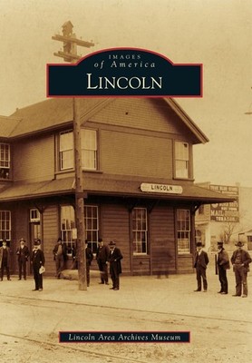 Lincoln (Images of America)