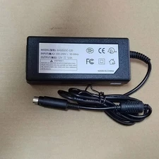 For Mastersizer2000 Particle Size Analyzer Charger Power Adapter