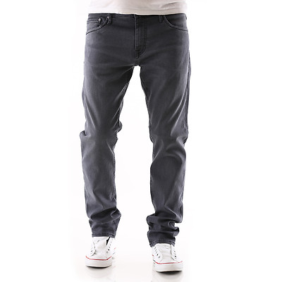 JACK & JONES Glenn Felix slim fit Herren Jeans Hose JOS 949 grau neu 