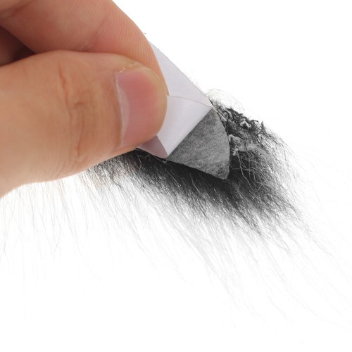 Artificial Beard Simulation Beard Adorable Beard Prop Cosplay Beard Prop - Picture 12 of 12