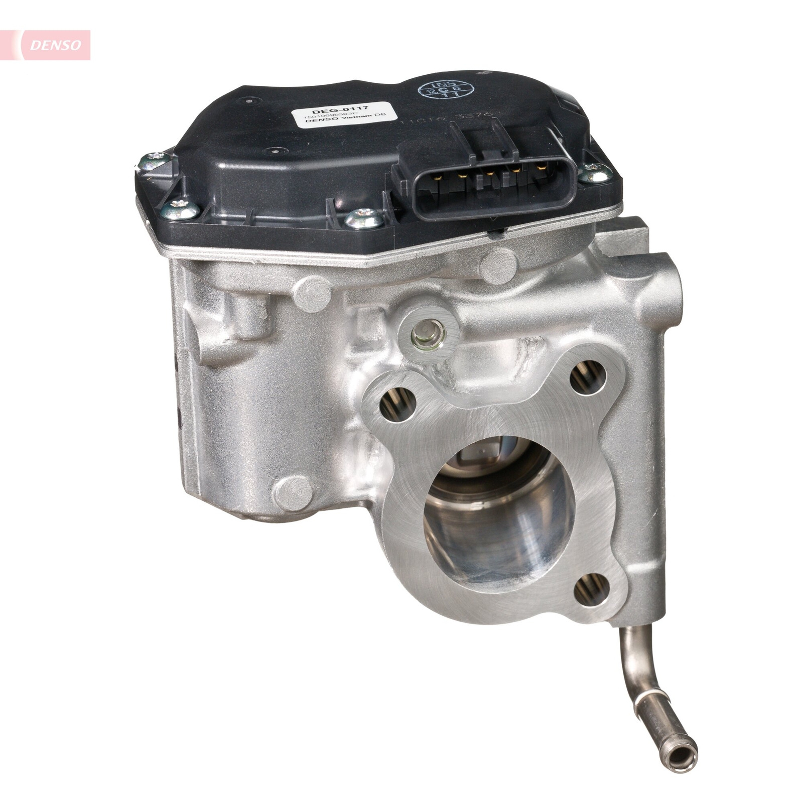 DENSO DEG-0117 EGR Valve for LEXUS - Image 9