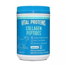 Vital Proteins Collagen Peptides, Unflavored (24 oz.)