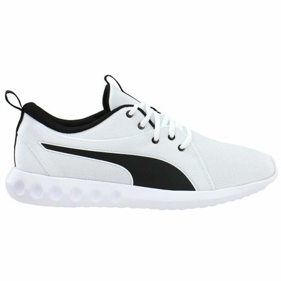 Puma Carson 2 Cosmo Mens Running Sneakers Shoes | eBay