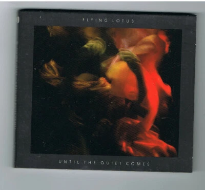 ♫ - FLYING LOTUS - UNTIL THE QUIET COMES - 18 TITRES - 2012 - TRÈS BON ÉTAT ♫ - Photo 1/2