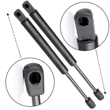 For 2004-2007 Cadillac CTS Trunk Gas Lift Supports Shock Struts Springs