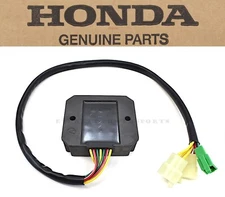 Voltage Rectifier Regulator VT1100C3 01-02 VT1100C2/C 00-03 Shadow OEM New #R288