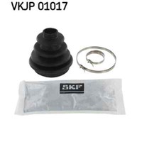 SKF Semiuniverseller Faltenbalgsatz Vkjp 01017