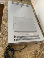 In-Wall Mixer Power Amplifier TOA model w912 - untested/parts/repair