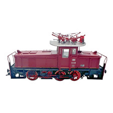 Piko 51070 E63 08 Elektro-Rangierlok AEG DB Ep.III H0 DC OVP