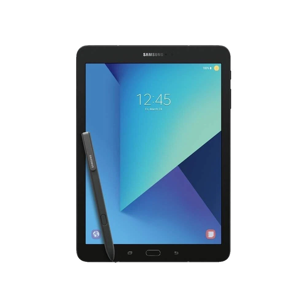 Samsung Galaxy Tab S3 Tablets