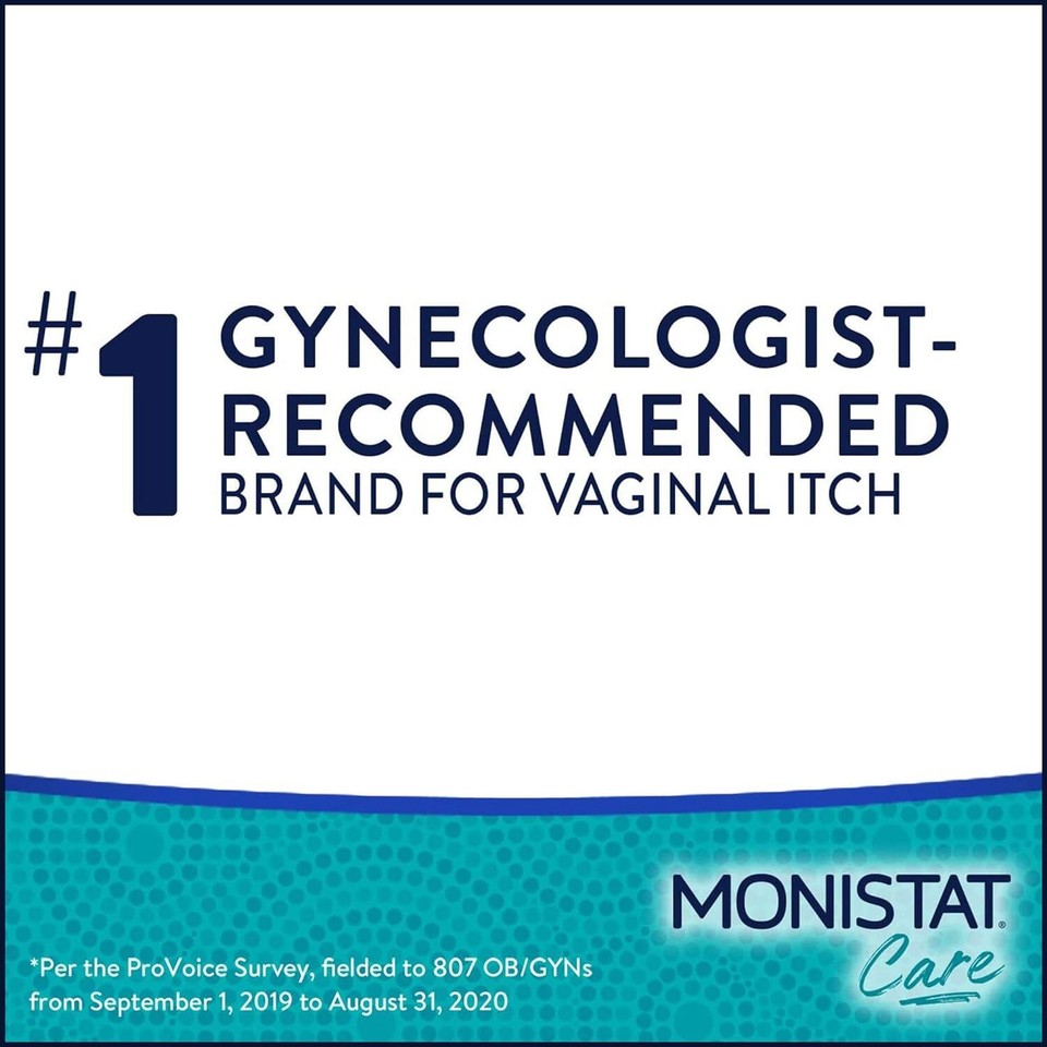 Instant Itch Relief Cream for Women, Maximum Strength Feminine Itch