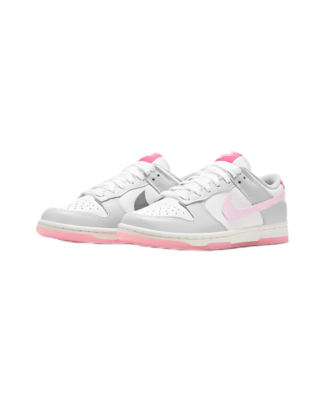 Nike Dunk Low 520 Pack - Pink Foam Women's FN3451-161 | eBay