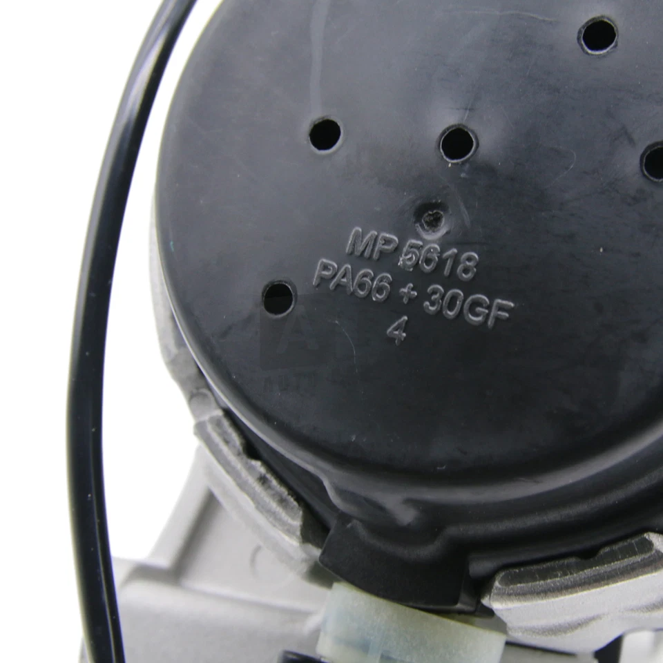 2x Motorlager Lagerung Satz Vorne Links Rechts für Audi A6 Allroad A7 4G 4GC - Bild 4 von 4