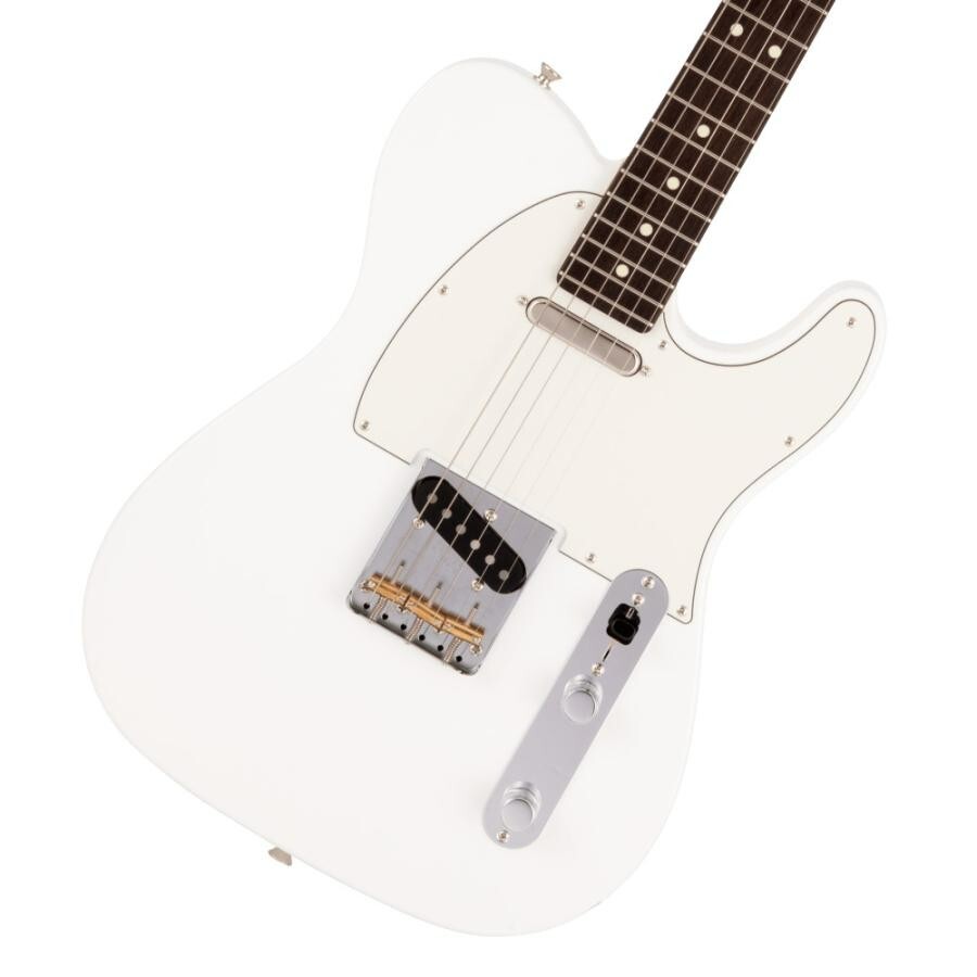 Buy Fender MIJ Hybrid II Telecaster 6 String 22 Frets