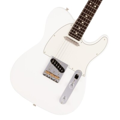 Fender MIJ Hybrid II Telecaster 6 String 22 Frets Electric