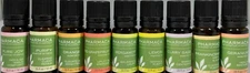 (2 PACK) Pharmaca Essential Oil, 0.33 oz - CHOOSE SCENT!