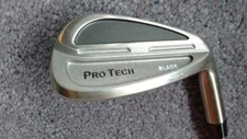 Pro Tech BLADE Sand Wedge / 35 1/2" - (NICE)
