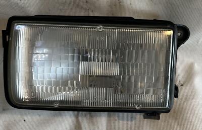 1994 ISUZU RODEO DRIVER HEADLIGHT USED OEM