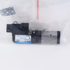 1PC FESTO MZH-5/2-1,5-L-LED 30220 Solenoid Valve New